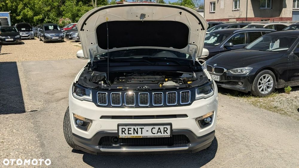 Jeep Compass - 40