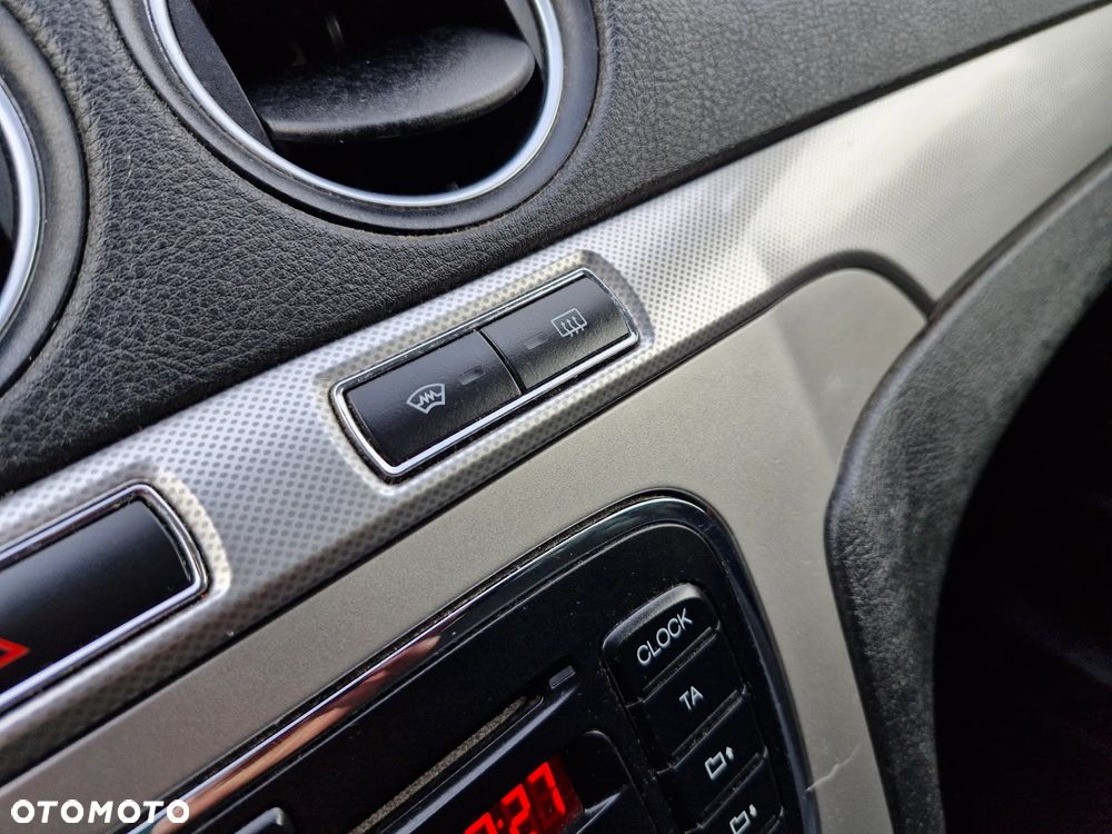 Ford Galaxy 2.0 Silver X - 16