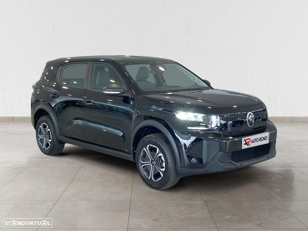 Citroën e-C3 Aircross 44 kWh You - 6