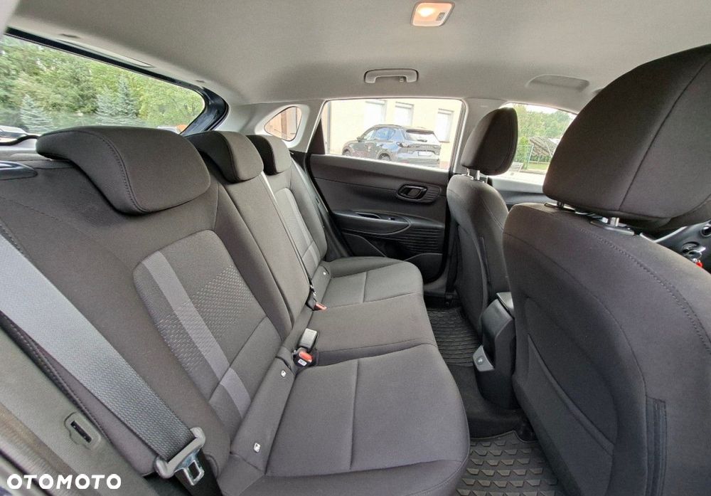 Hyundai i20 - 17
