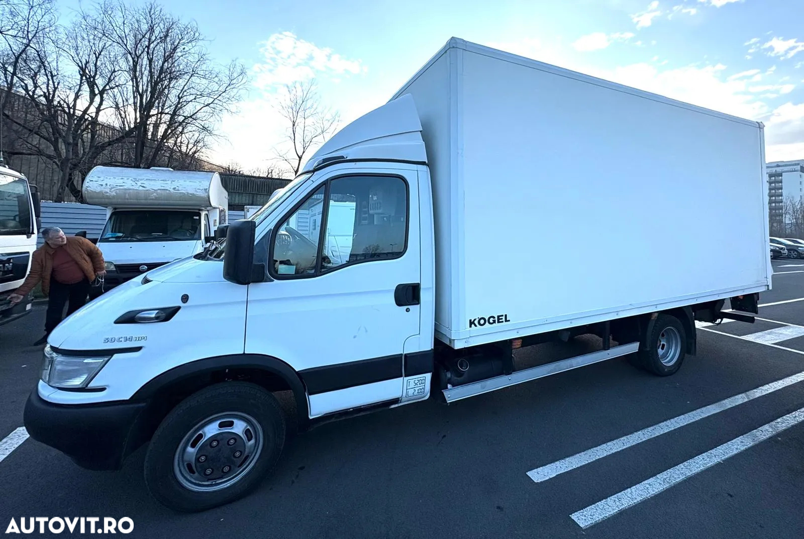 Iveco Daily - 8
