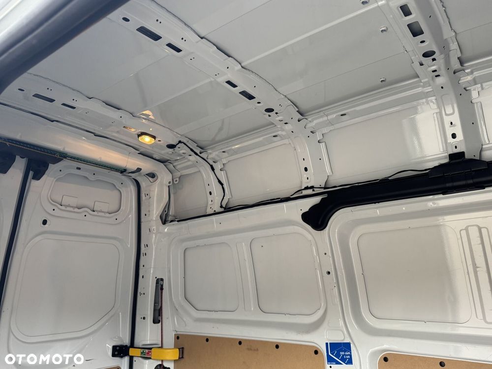 Ford transit-custom - 20