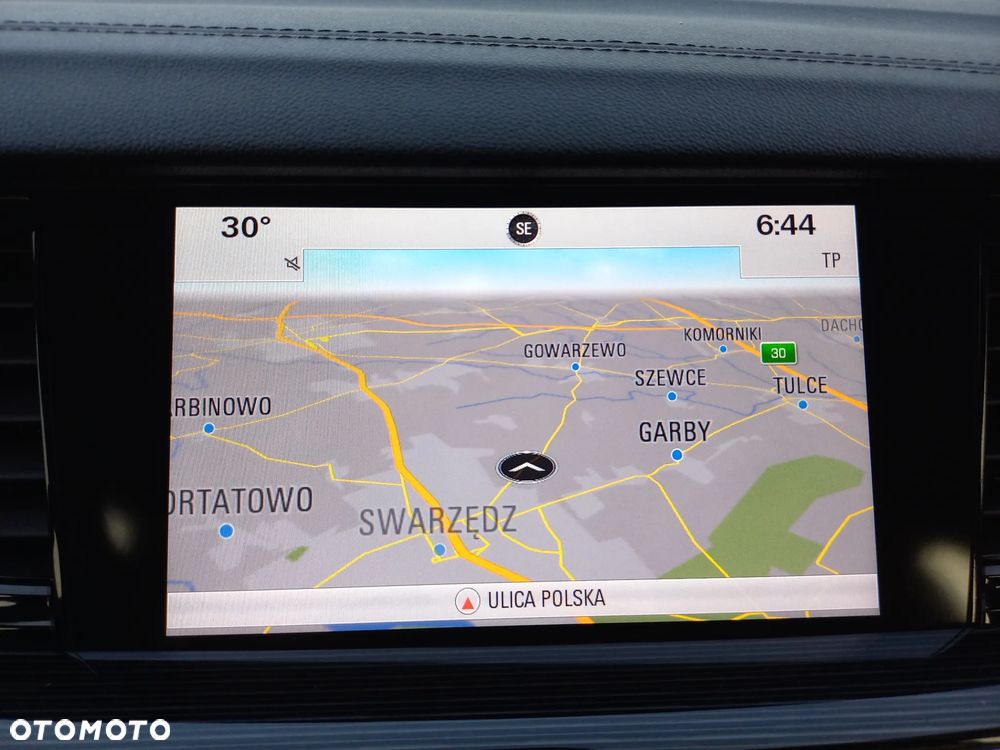Opel Insignia 2.0 CDTI Innovation S&S - 33