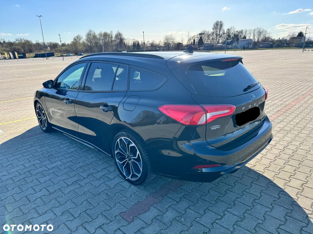 Ford Focus - 3