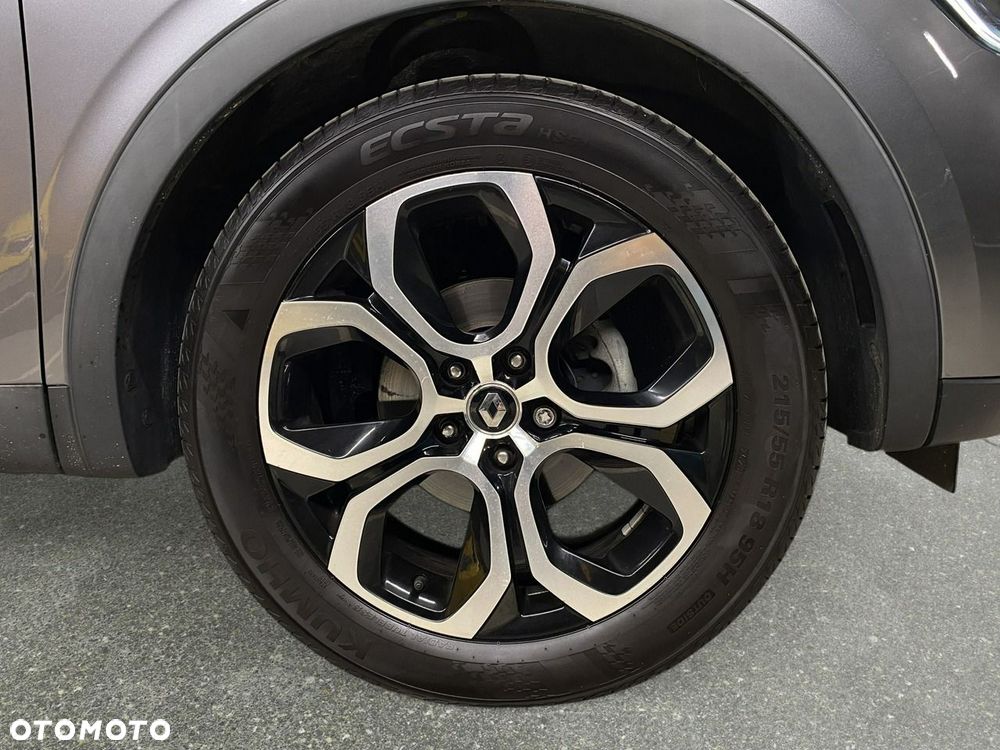 Renault Arkana 1.3 TCe mHEV Techno EDC - 11