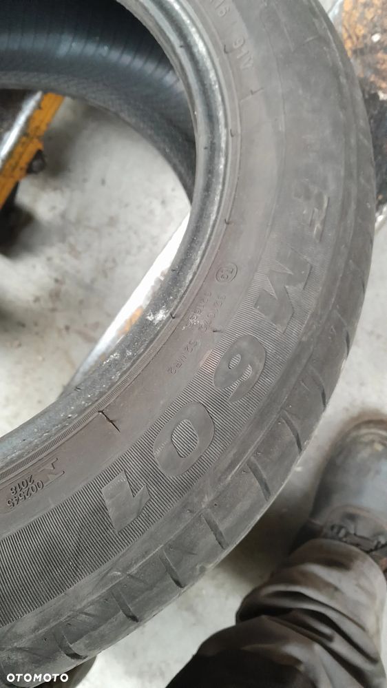 OPONY OPONA FIREMAX 205/55 R16 - 6