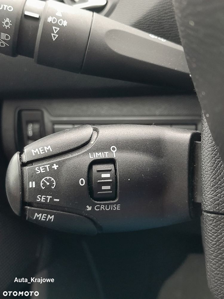 Peugeot 308 1.5 BlueHDi Active S&S - 23