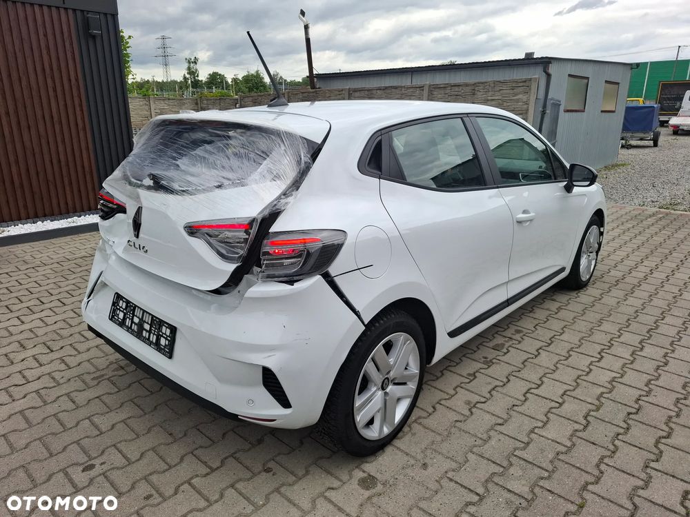 Renault Clio 1.0 TCe Zen - 18