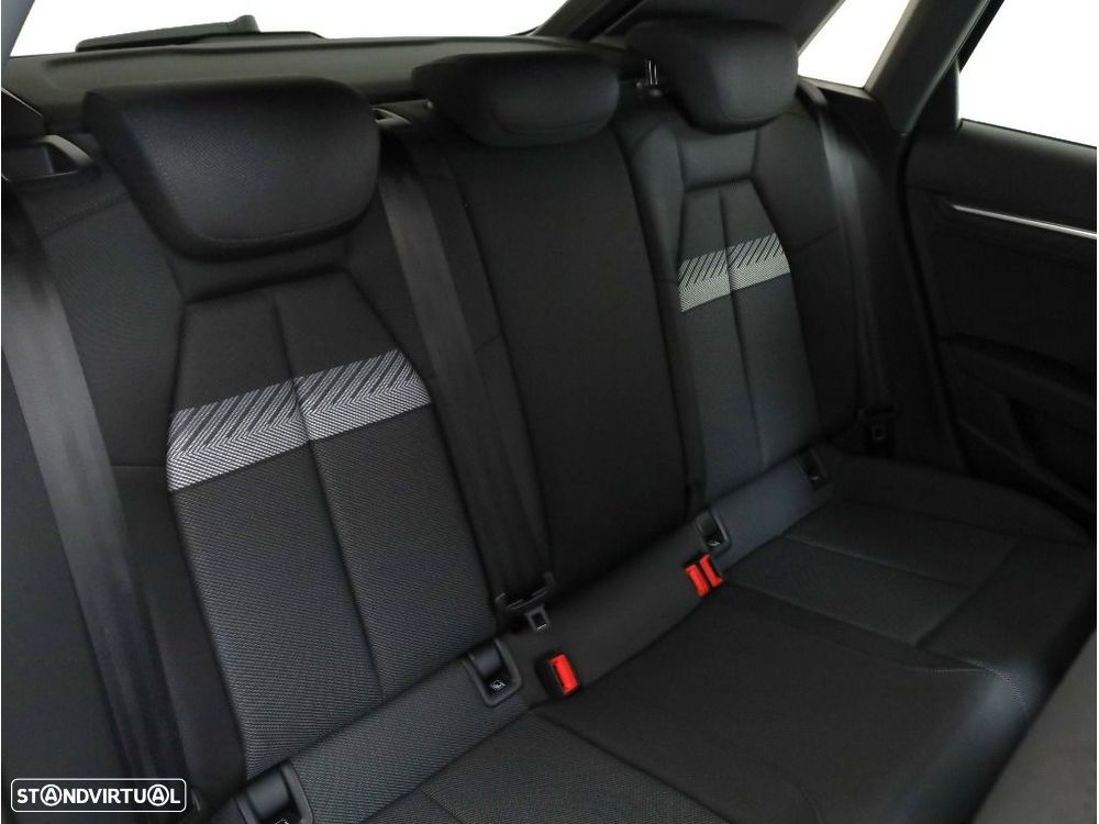 Audi A3 Sportback - 15