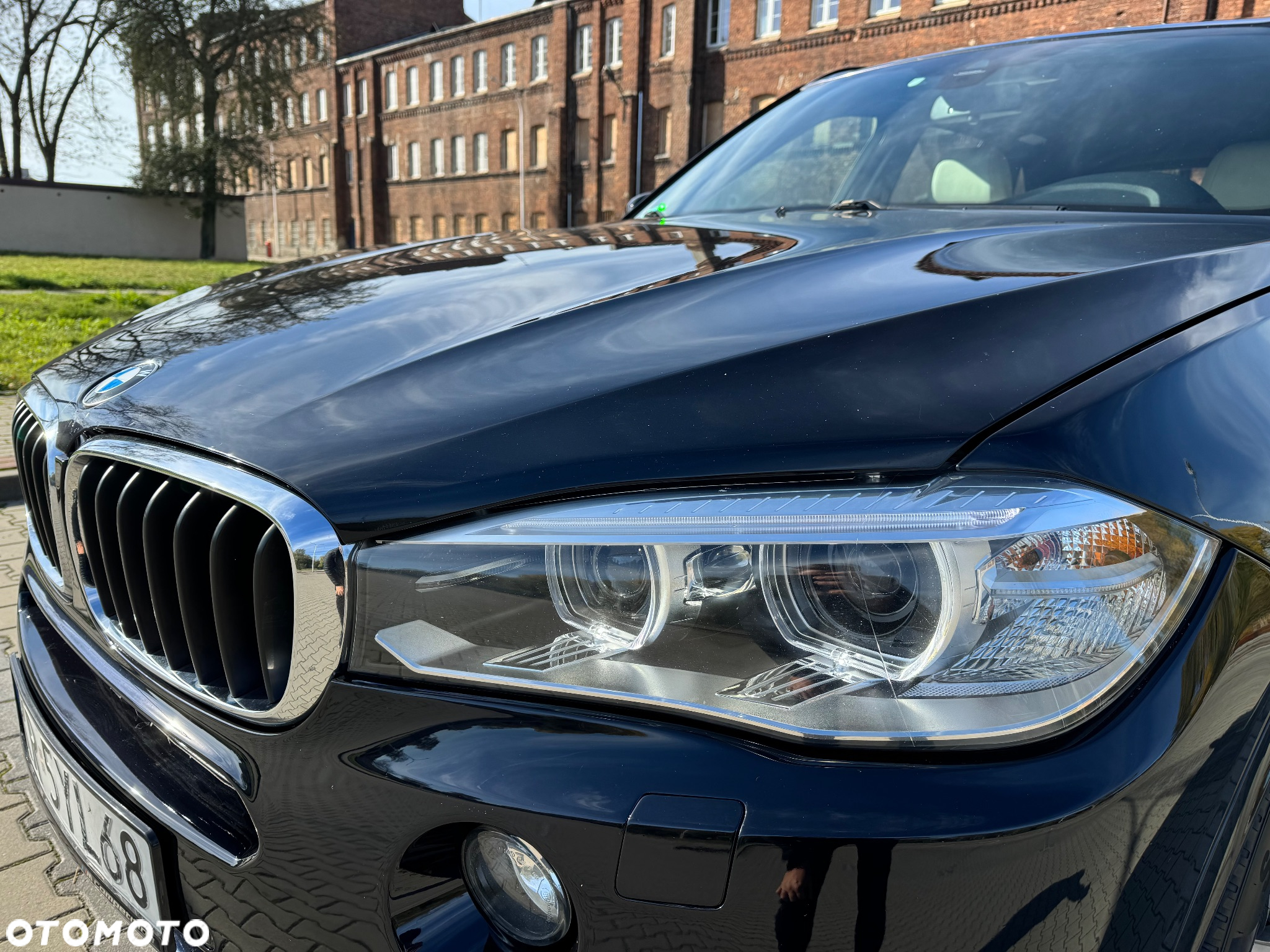 BMW X5 xDrive25d - 15