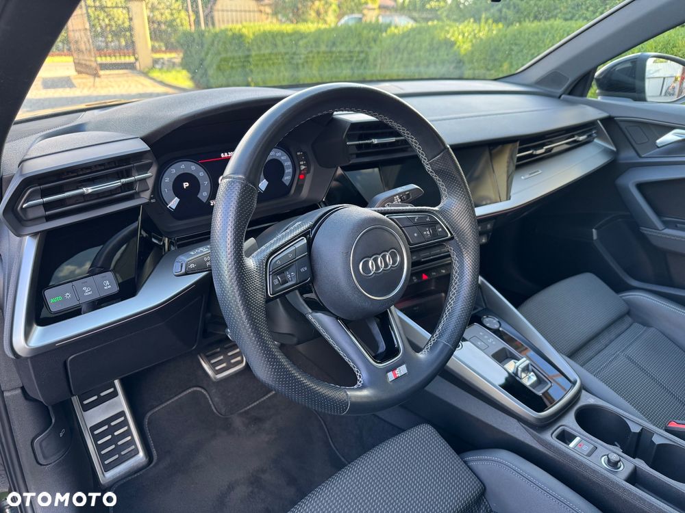Audi A3 - 14