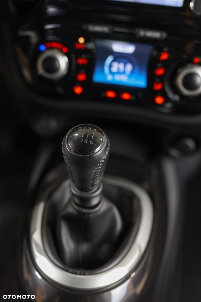 Nissan Juke - 33