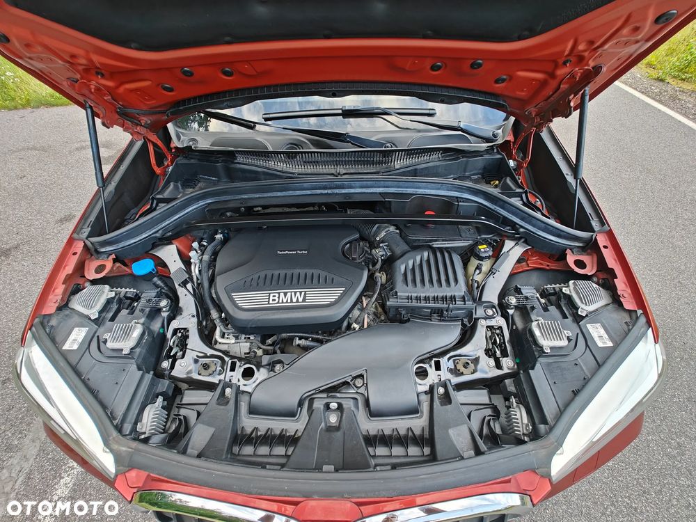 BMW X1 sDrive20d M Sport - 18