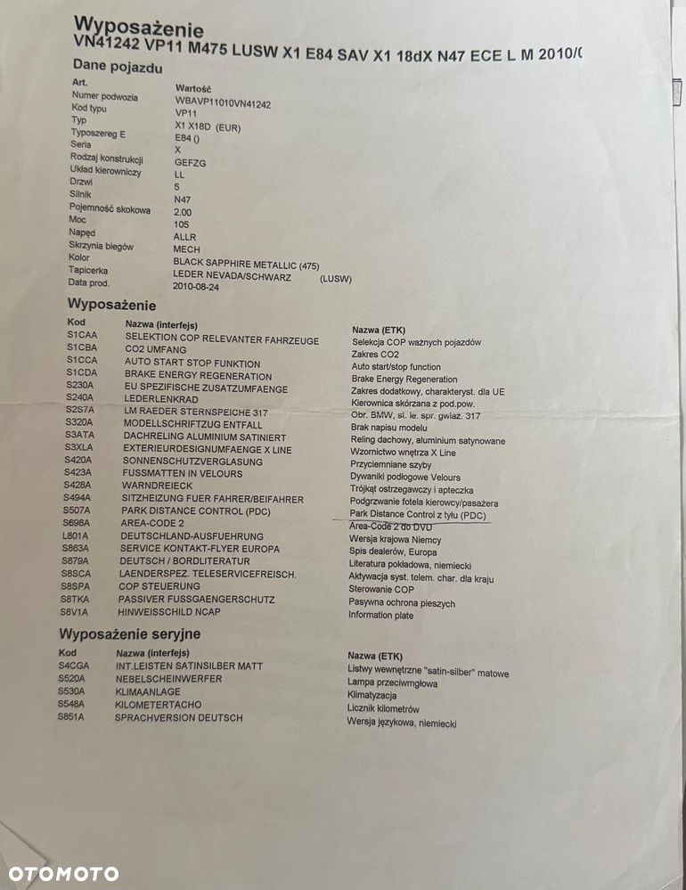 BMW X1 xDrive18d - 13