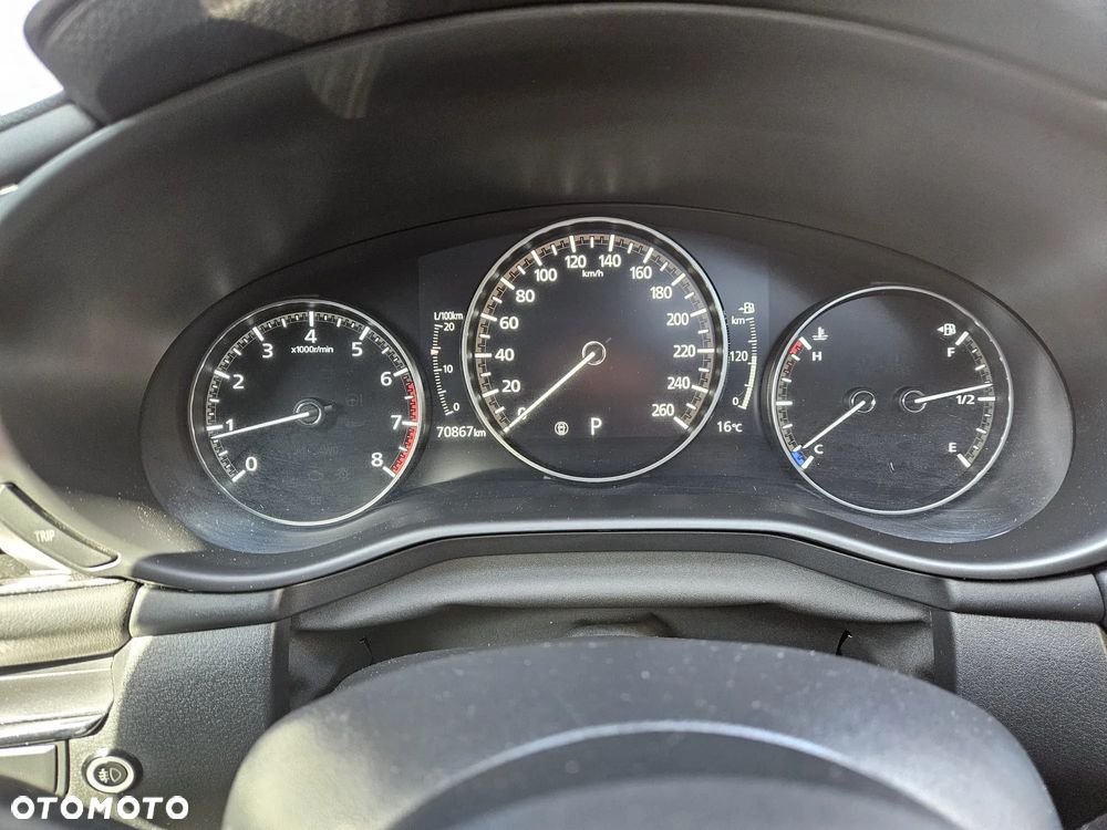 Mazda 3 - 19