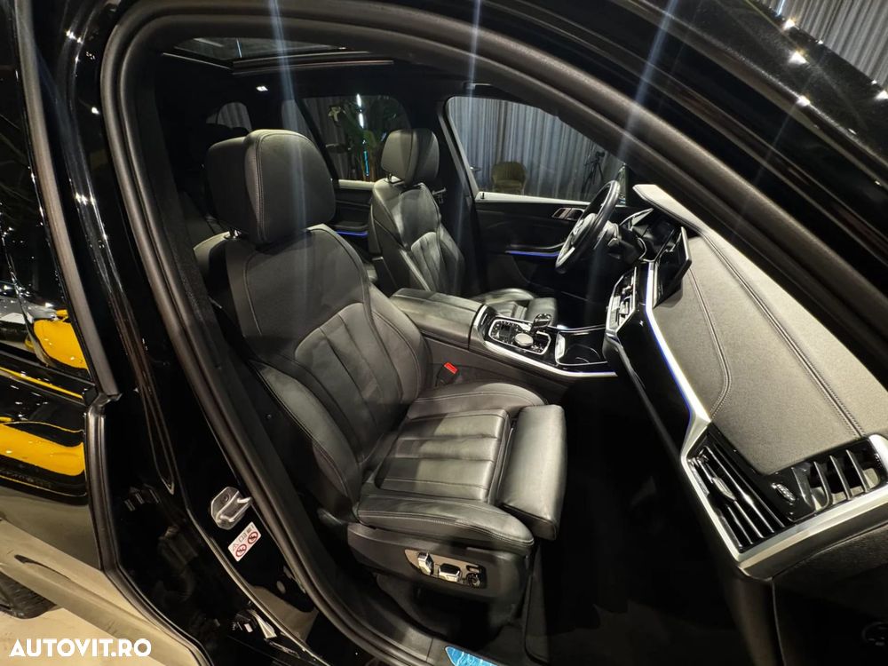 BMW X5 - 15