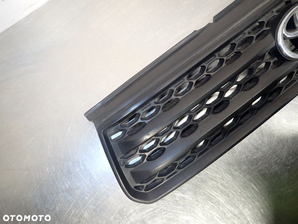 GRILL ATRAPA TOYOTA RAV4 II - 4