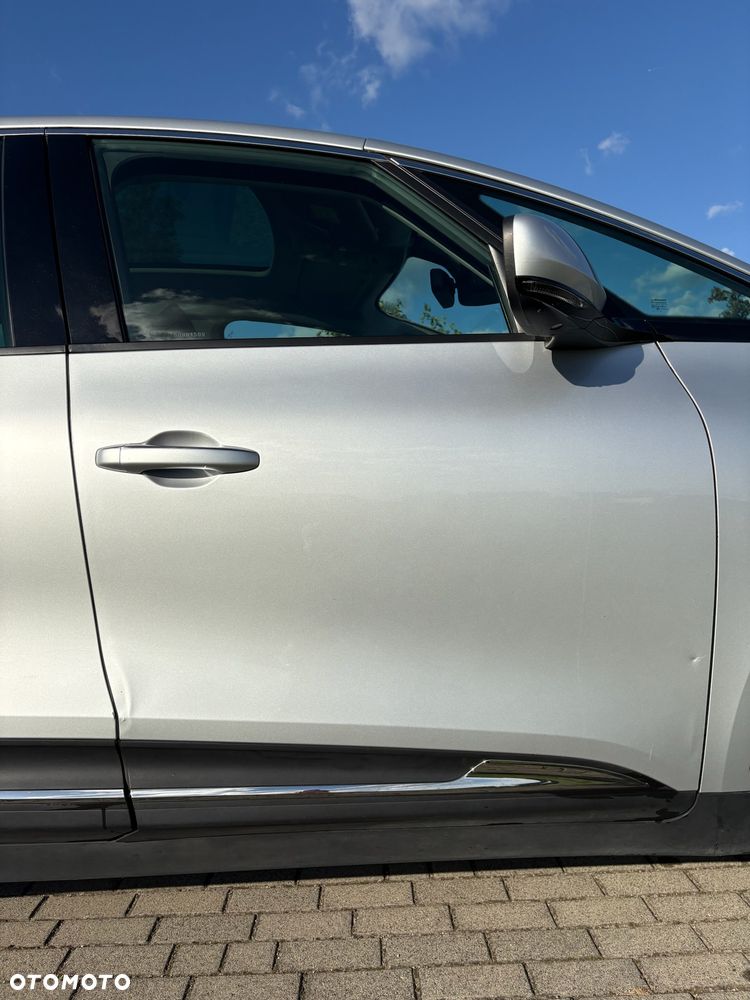 Renault Scenic 1.3 TCe Energy Bose EDC - 6