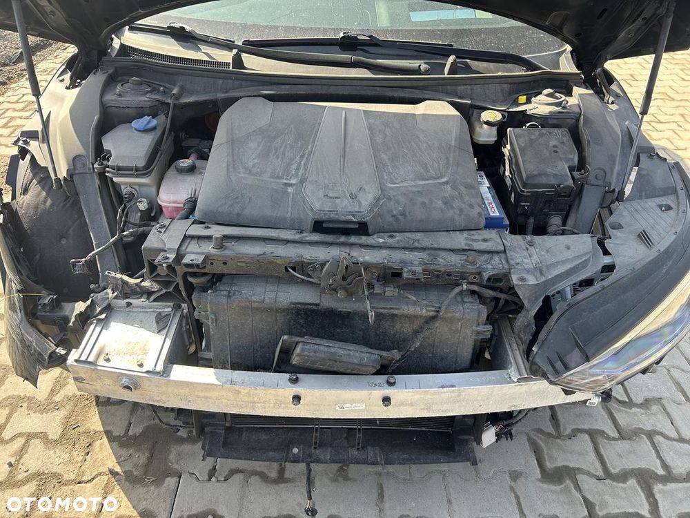 Kia EV6 77,4-kWh AWD GT-line - 9