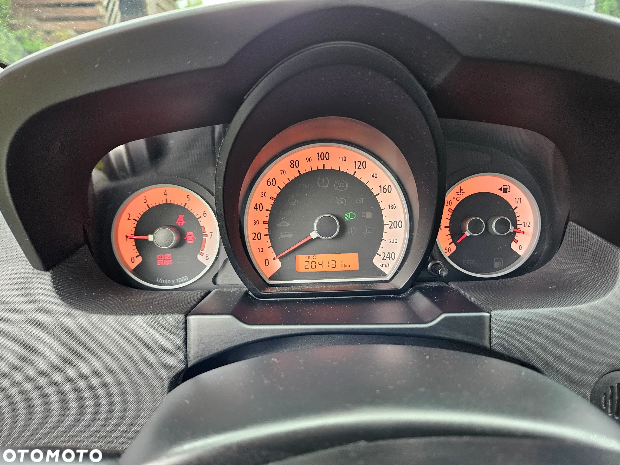 Kia Ceed 1.6 CVVT EX - 20