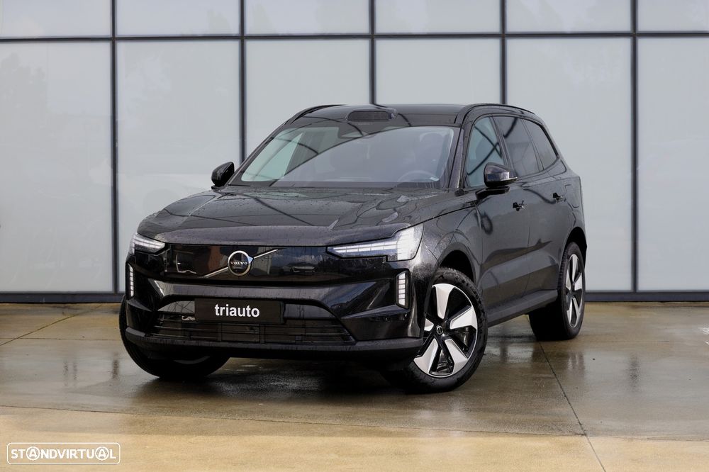 Volvo EX90 104 kWh Single Motor Core - 1