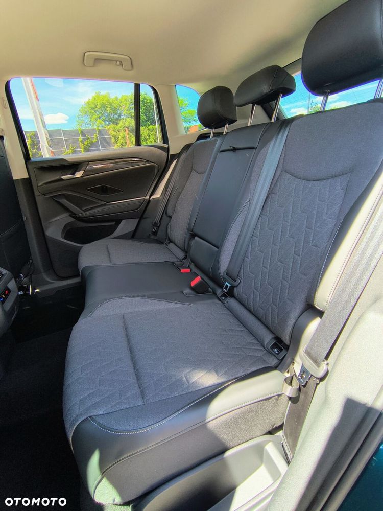 Volkswagen Tiguan 1.5 eTSI Life Plus DSG - 30