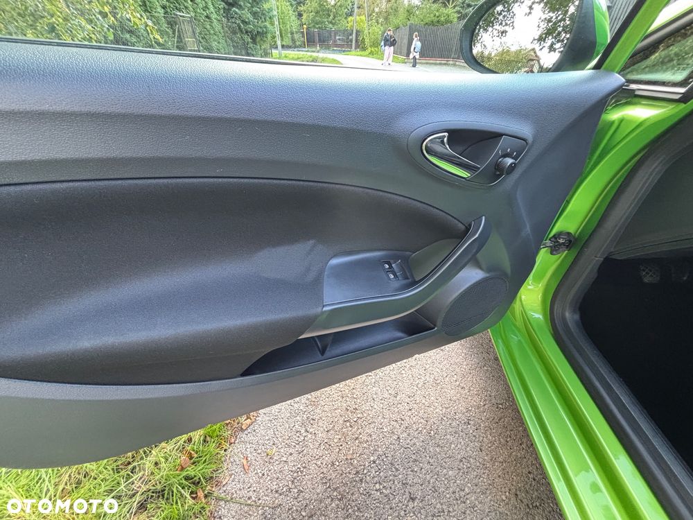 Seat Ibiza SC 1.2 TSI FR - 12