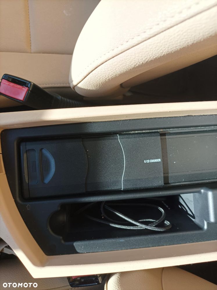 BMW X3 3.0d - 5