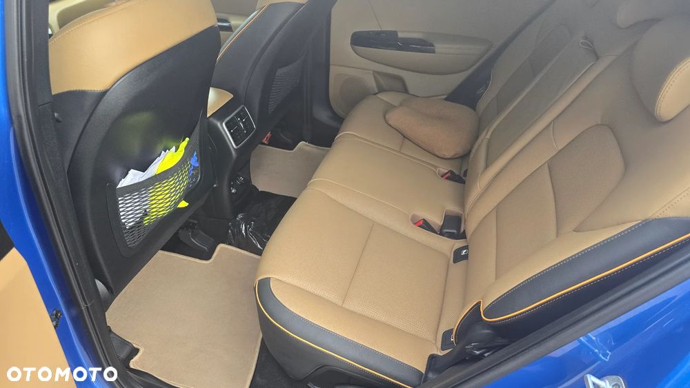 Kia Sportage 1.6 GDI L Business Line Plus 2WD - 9