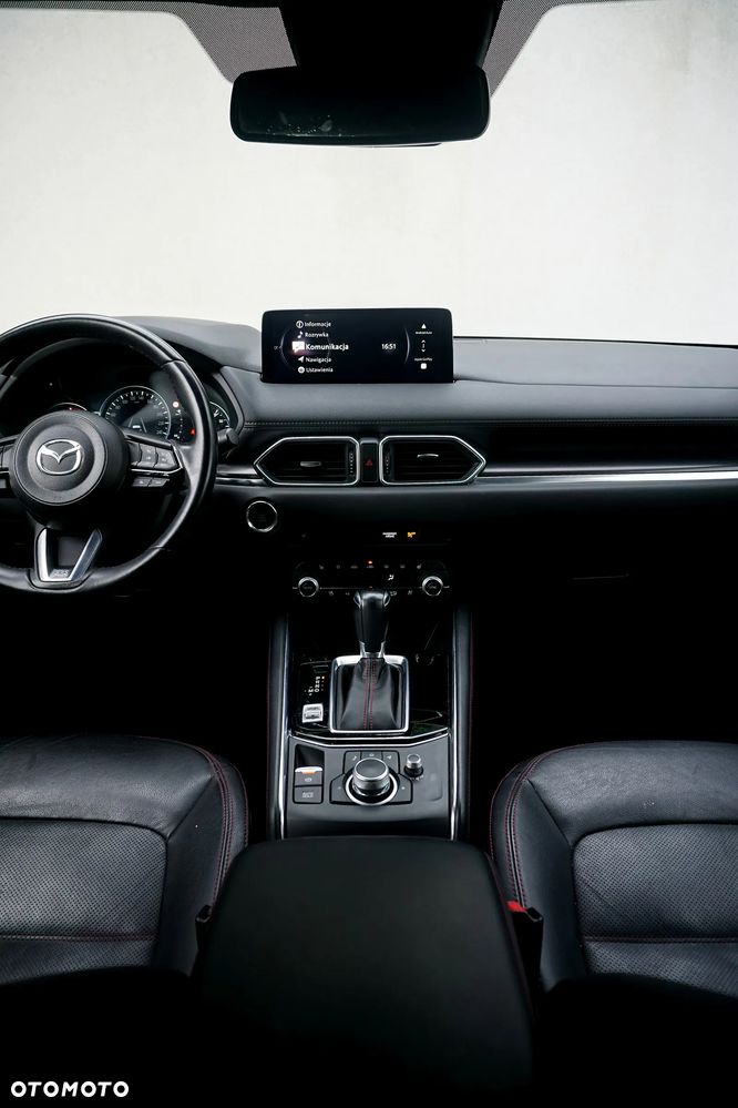 Mazda CX-5 2.0 mHEV Homura 2WD - 19