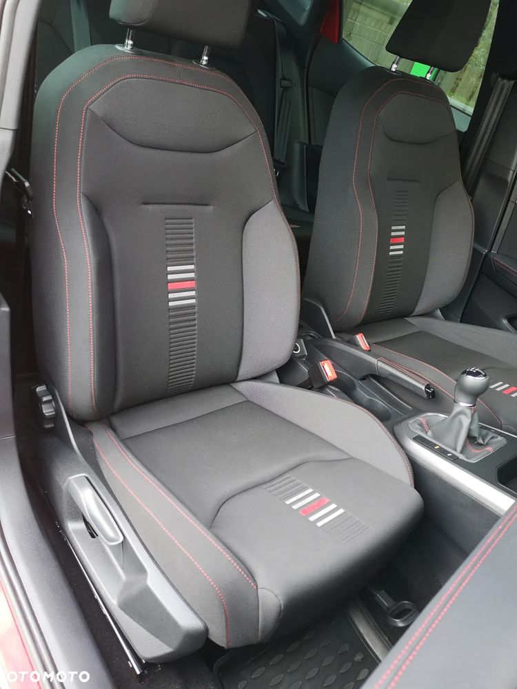 Seat Arona 1.0 FR - 22