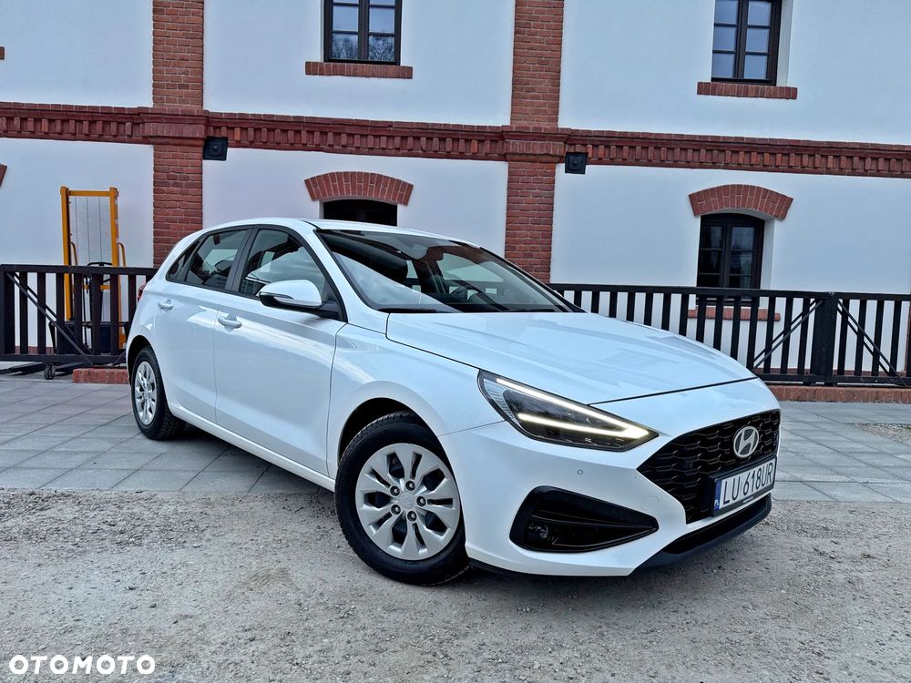 Hyundai i30 1.5 DPI Pure - 3