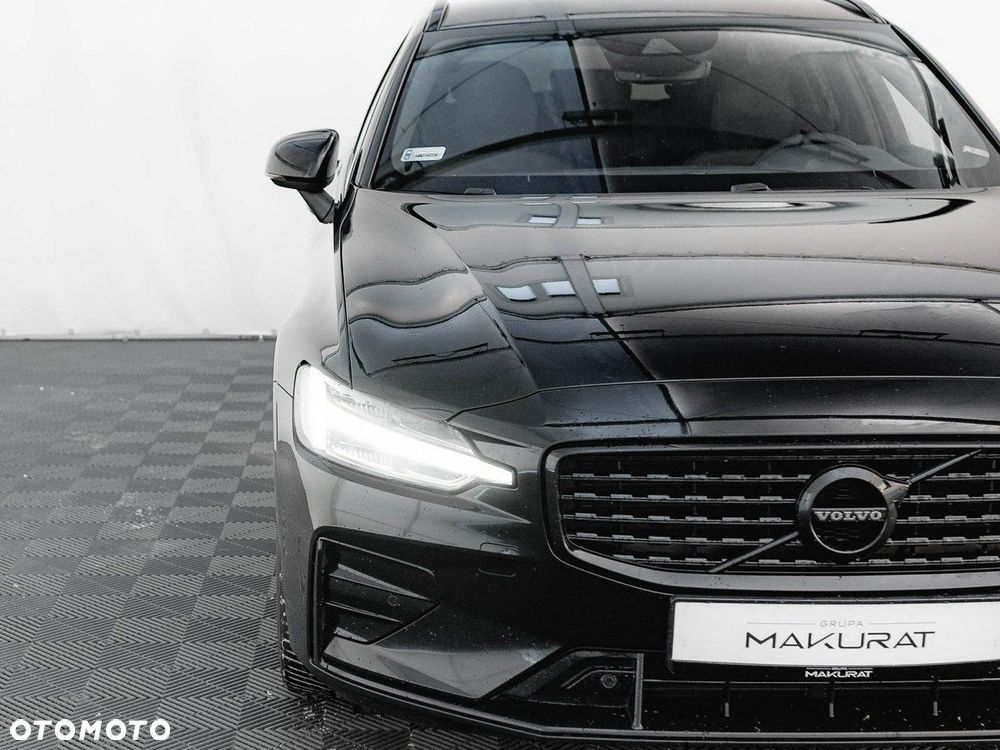 Volvo V60 - 9