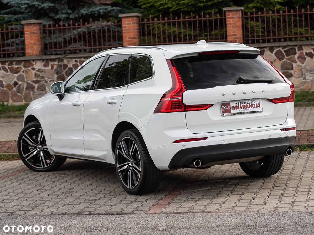 Volvo XC 60 - 6