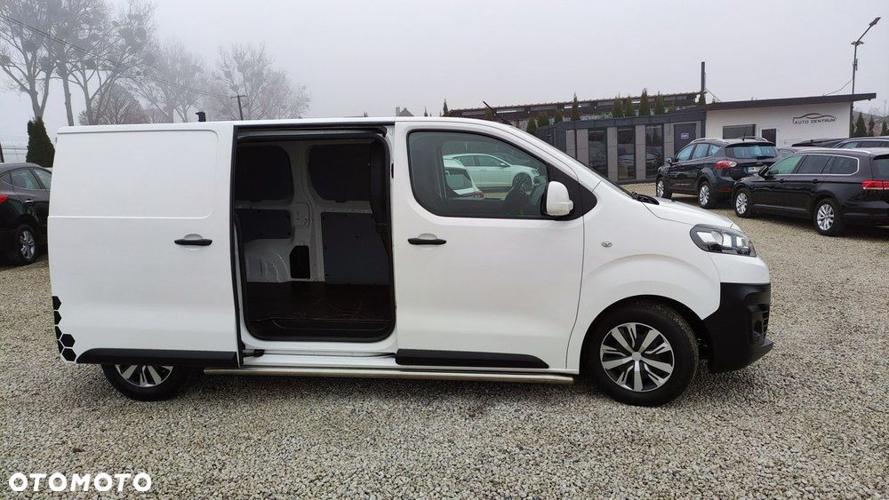Citroën Jumpy - 22