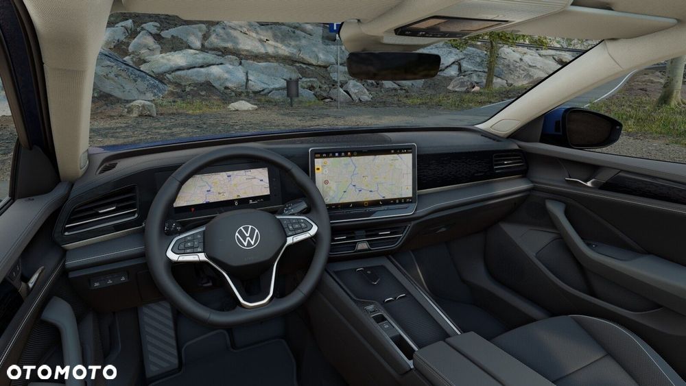 Volkswagen Passat - 10
