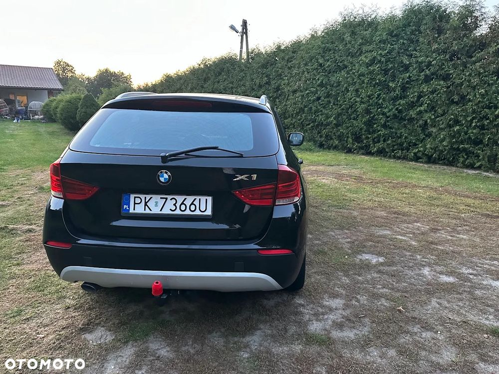 BMW X1 xDrive18d - 6