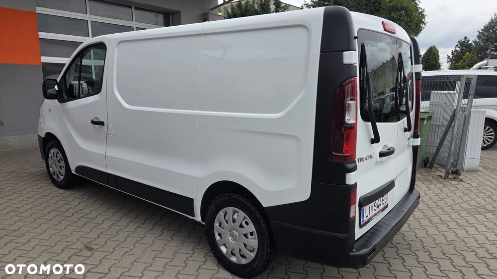 Renault Trafic - 6
