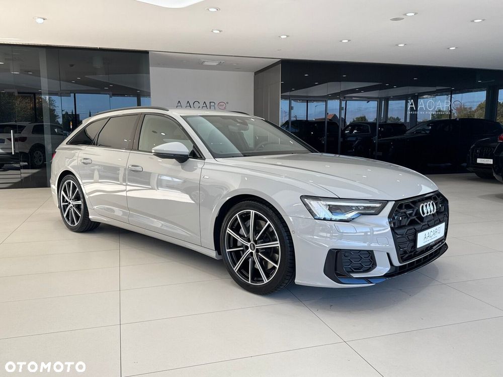 Audi A6 Avant - 6