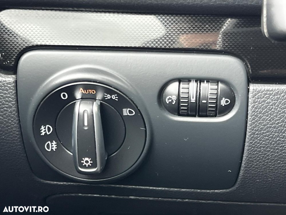 Volkswagen Golf 1.4 TSI BlueMotion Technology Edition - 21