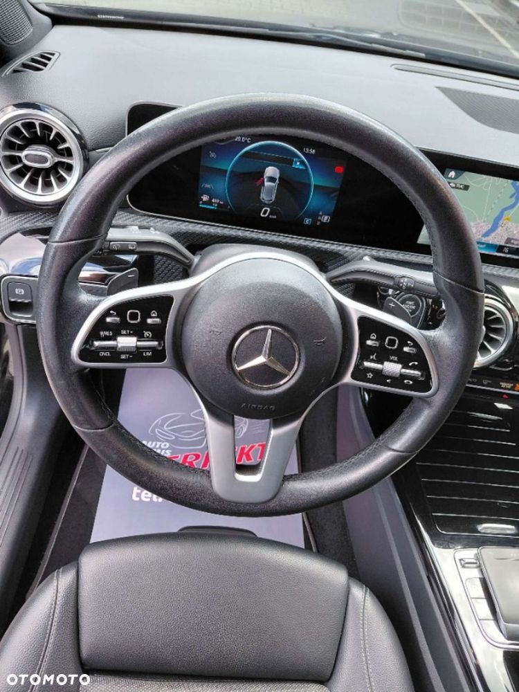 Mercedes-Benz Klasa A - 13