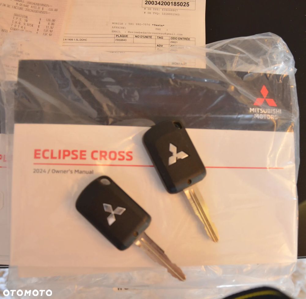 Mitsubishi Eclipse Cross - 32