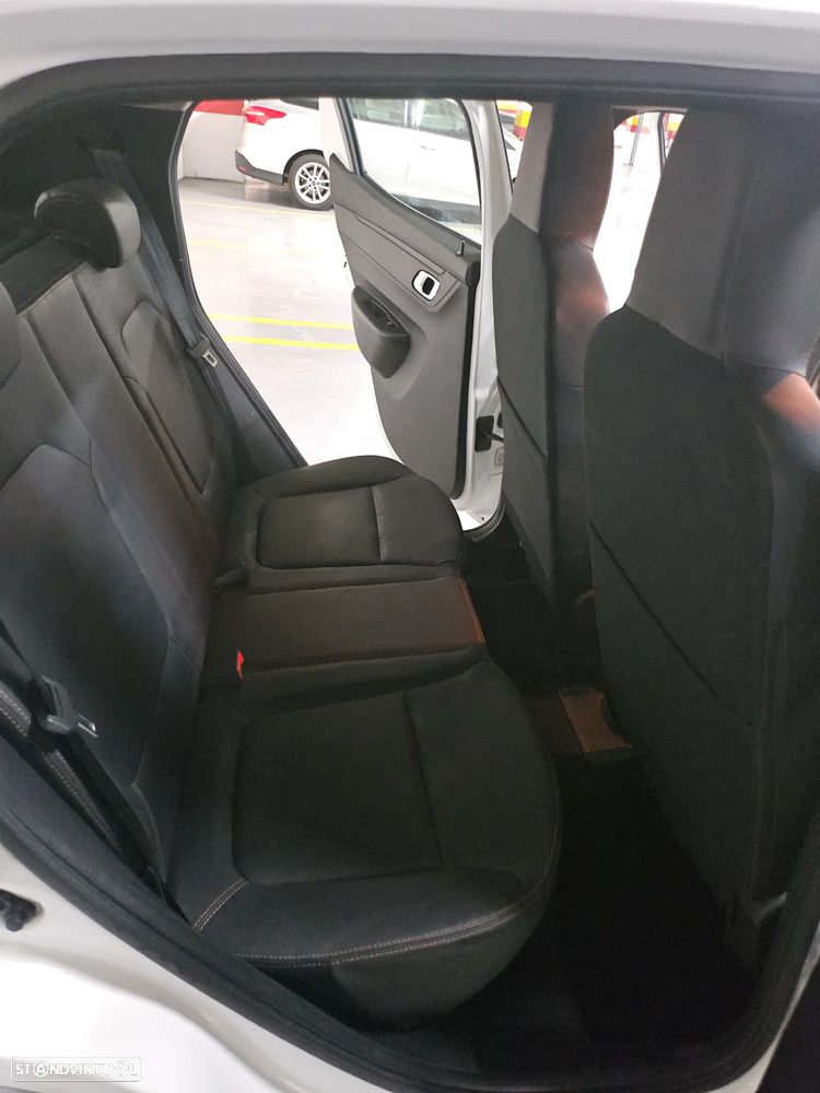 Dacia Spring Electric 65 Extreme - 9