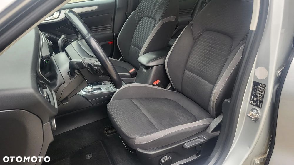 Ford Focus 1.5 EcoBlue Start-Stopp-System COOL&CONNECT - 9