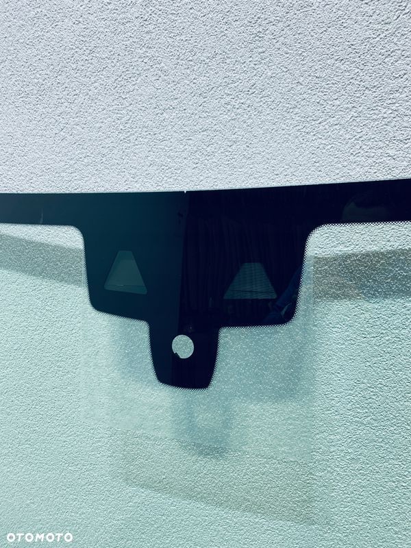 Szyba czołowa przednia BMW X3 G01 2017- AKUSTYKA+KAMERA+SENSOR+HUD - 2