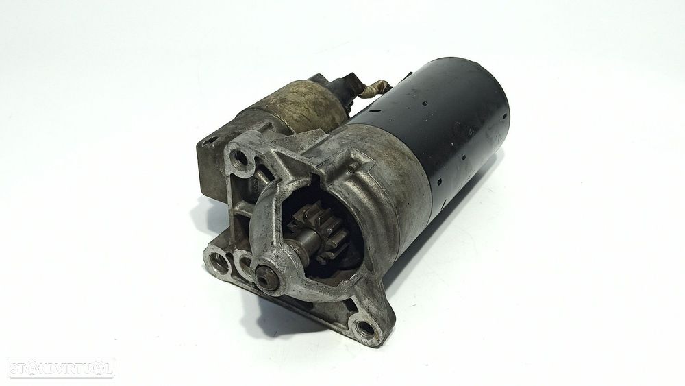 MOTOR DE ARRANQUE RENAULT CLIO II FASE I (B/CBO) 1.9 D - 1