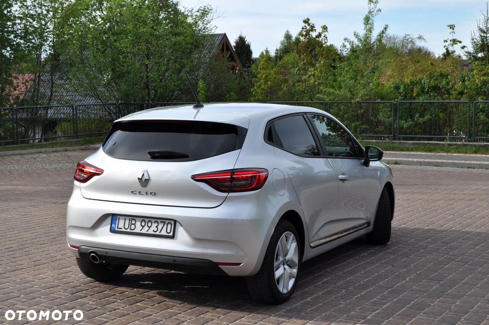 Renault Clio 1.0 TCe Intens - 5