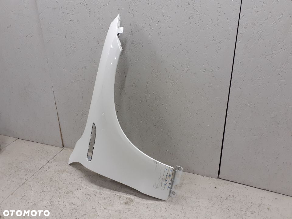 BŁOTNIK PRZEDNI PRZÓD PRAWY MERCEDES EQC W293 - 3