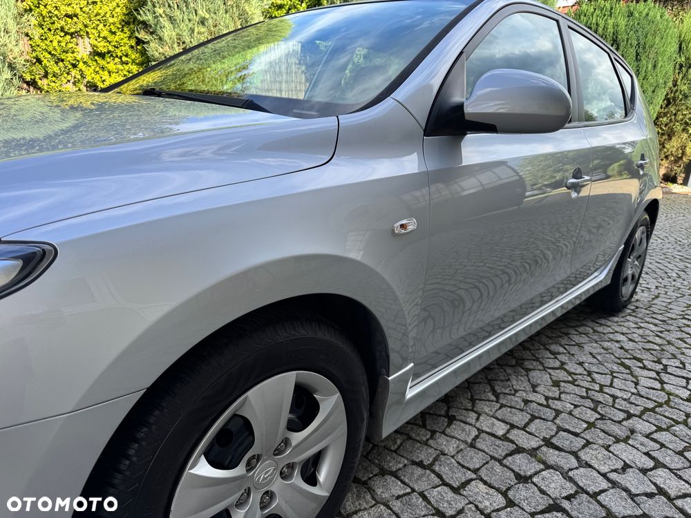 Hyundai i30 1.4 Edition 20 - 17