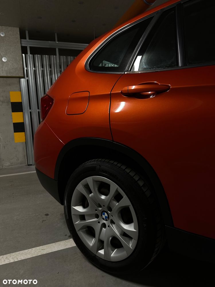 BMW X1 sDrive18i - 3